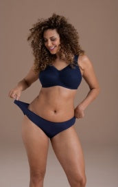 Anita-Jana  Comfort Cotton Soft Bra- 5427