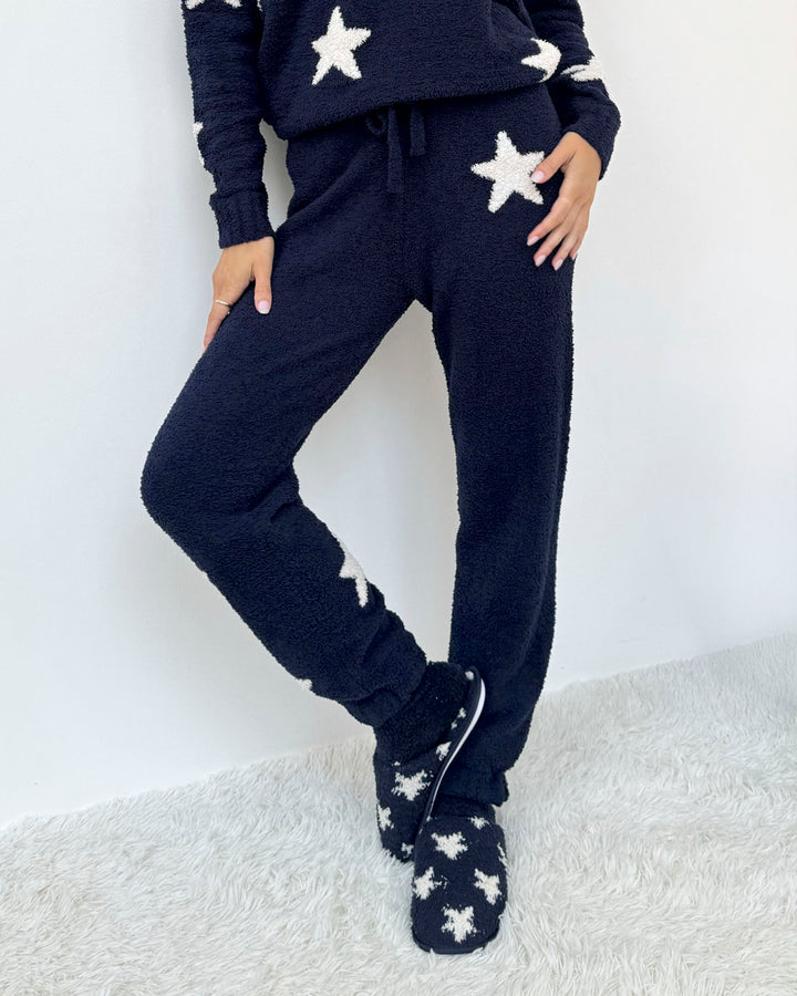 Splendid Fuzzy Sweater Set - RPF1230