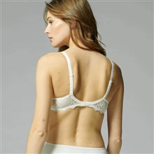 Simone Perele - Caresse 3D Spacer Shaped Underwire 12A316 (Black, Natural, Peau Rose)