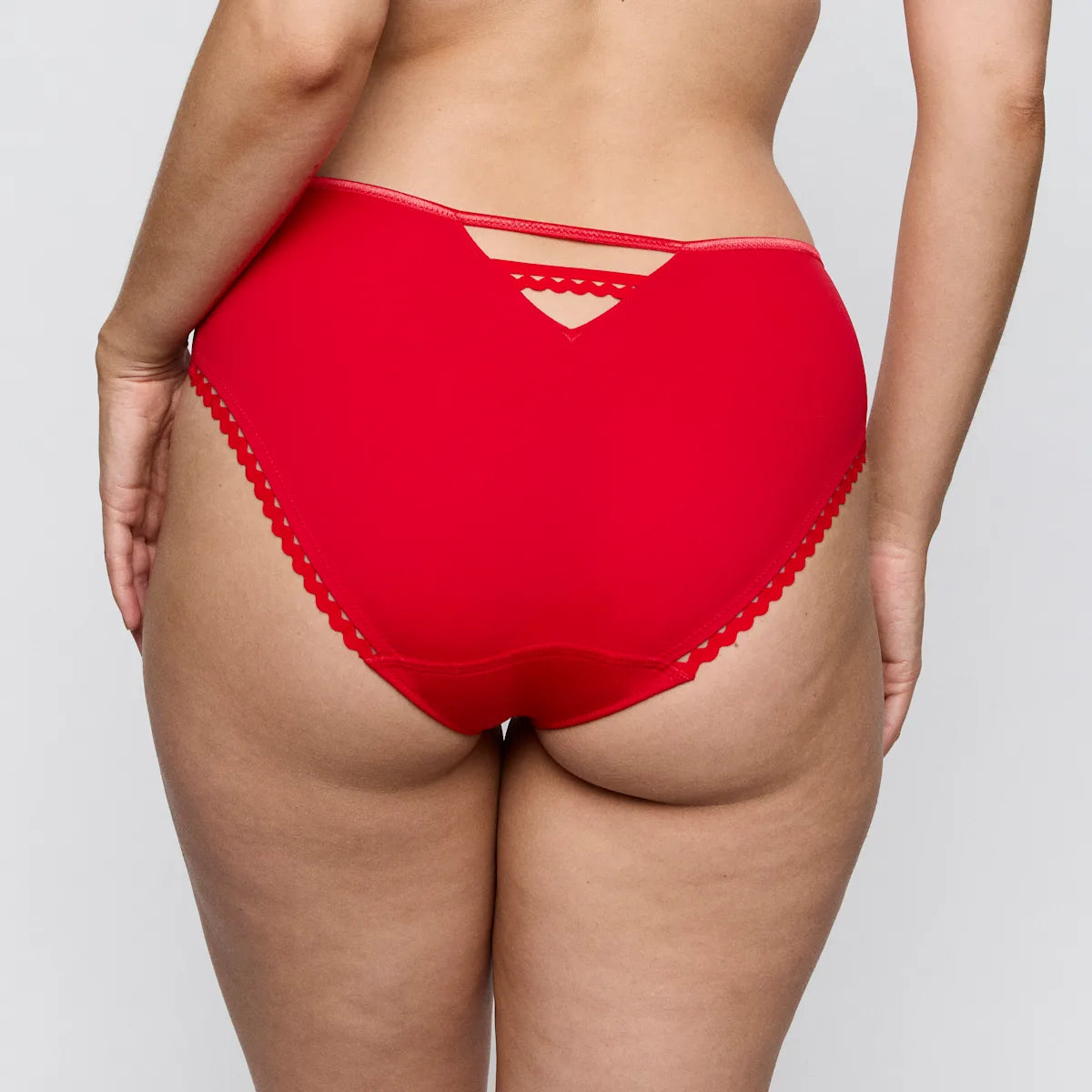 Primadonna Twist Wowgirl - Full Briefs - 0542601