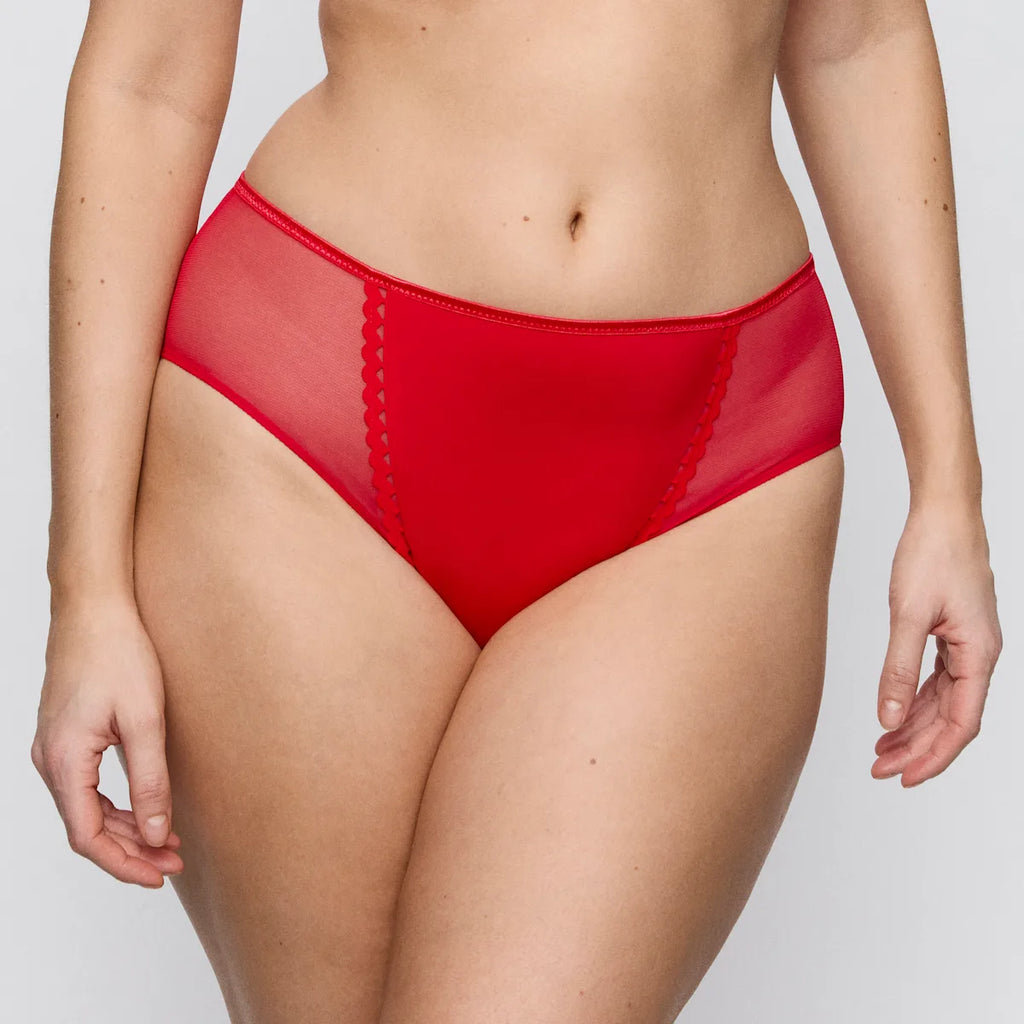 Primadonna Twist Wowgirl - Full Briefs - 0542601