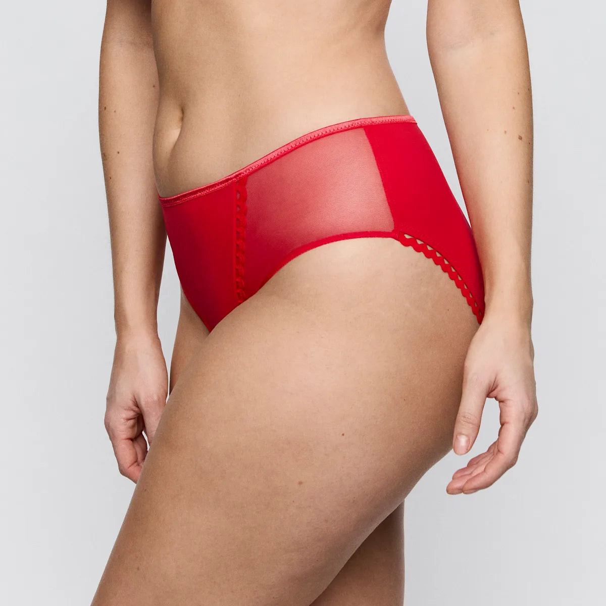 Primadonna Twist Wowgirl - Full Briefs - 0542601